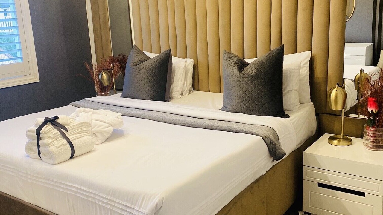 Photo of Bedroom in Boksburg