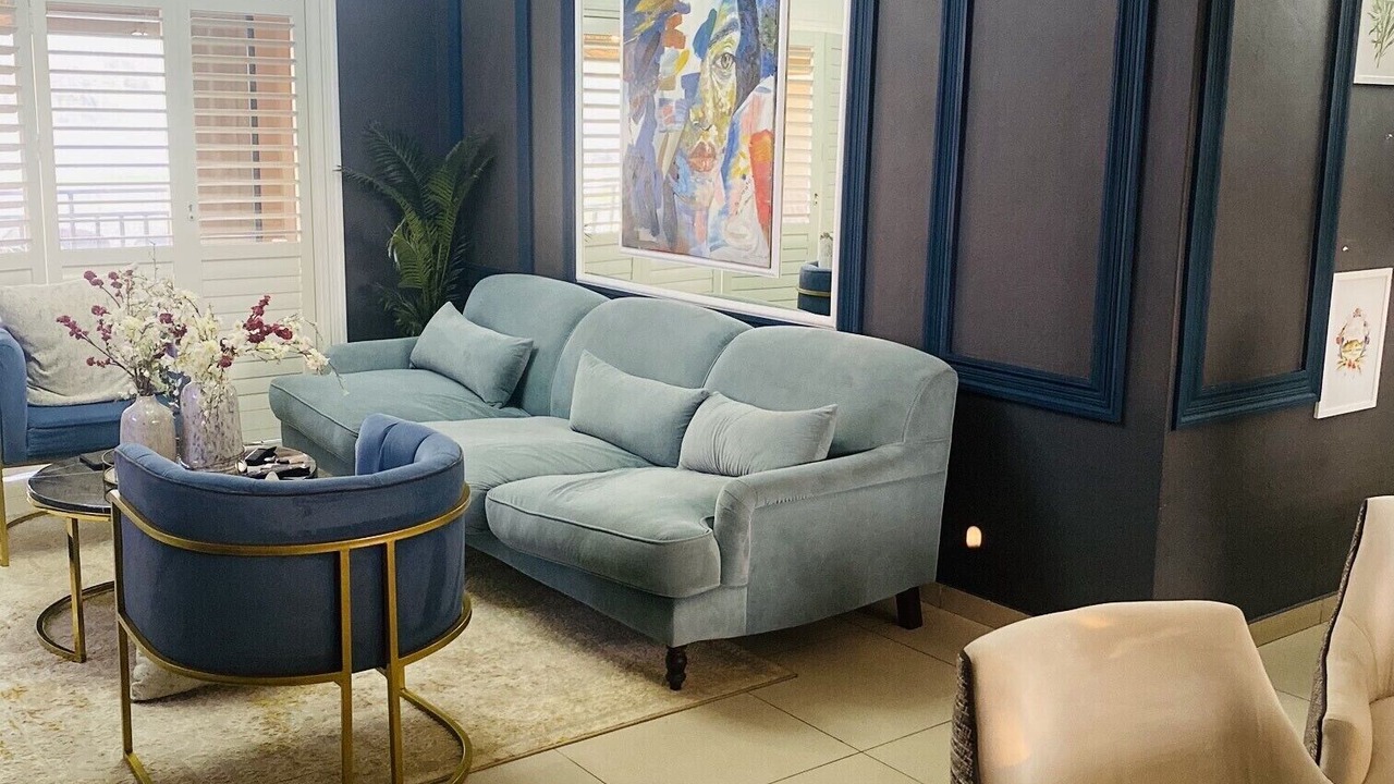 Photo of Livingroom in Boksburg