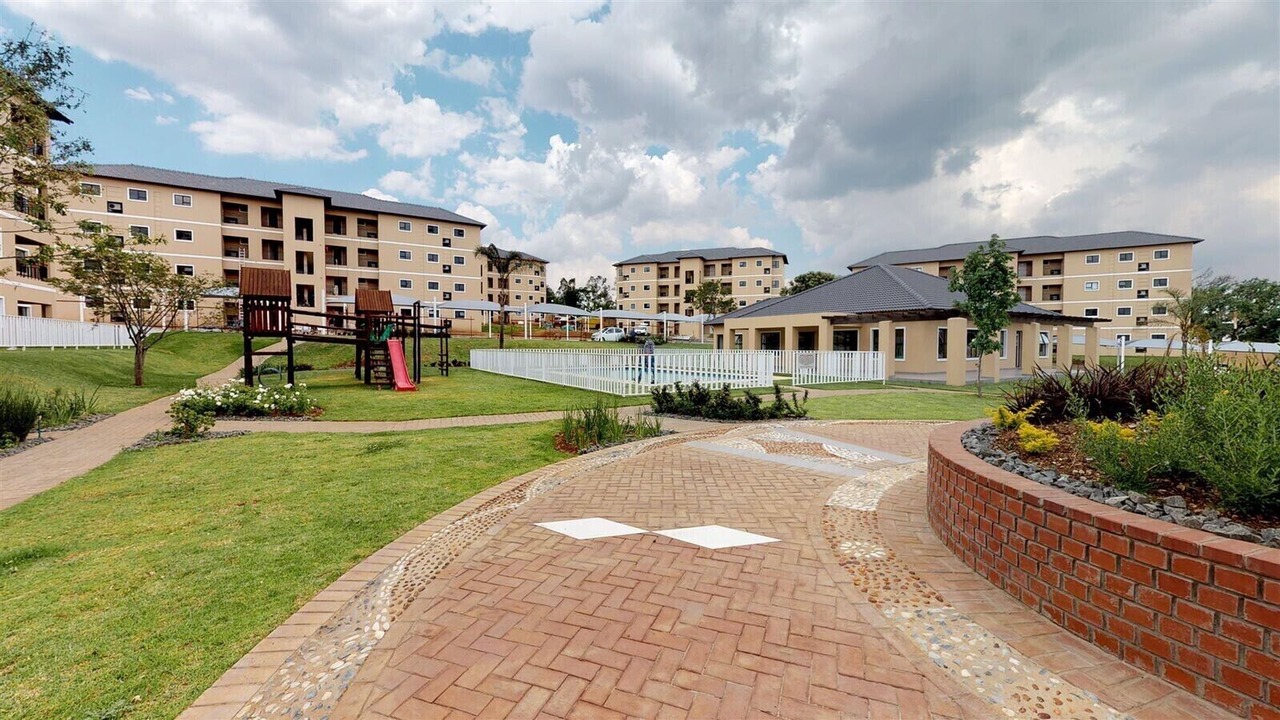 Photo of Outdoor in Boksburg