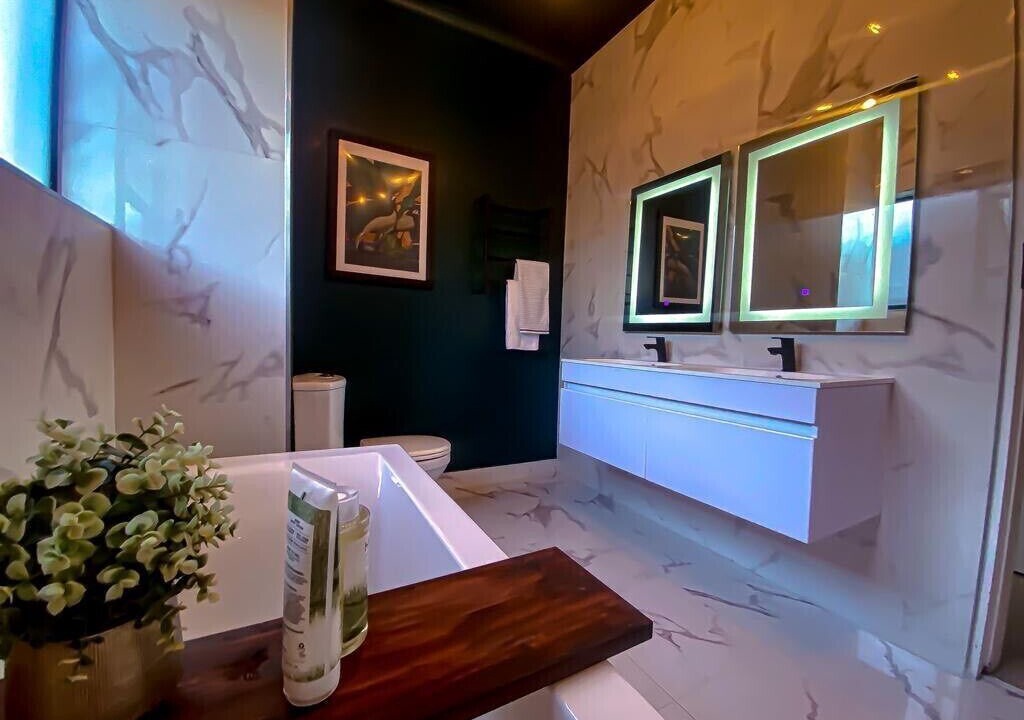 Photo of Bathroom in Boksburg
