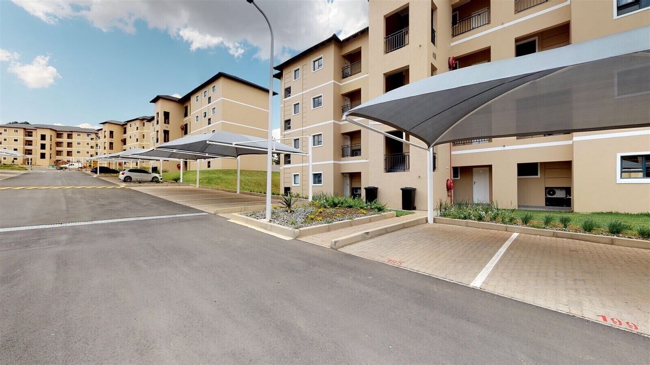 Photo of Outdoor in Boksburg