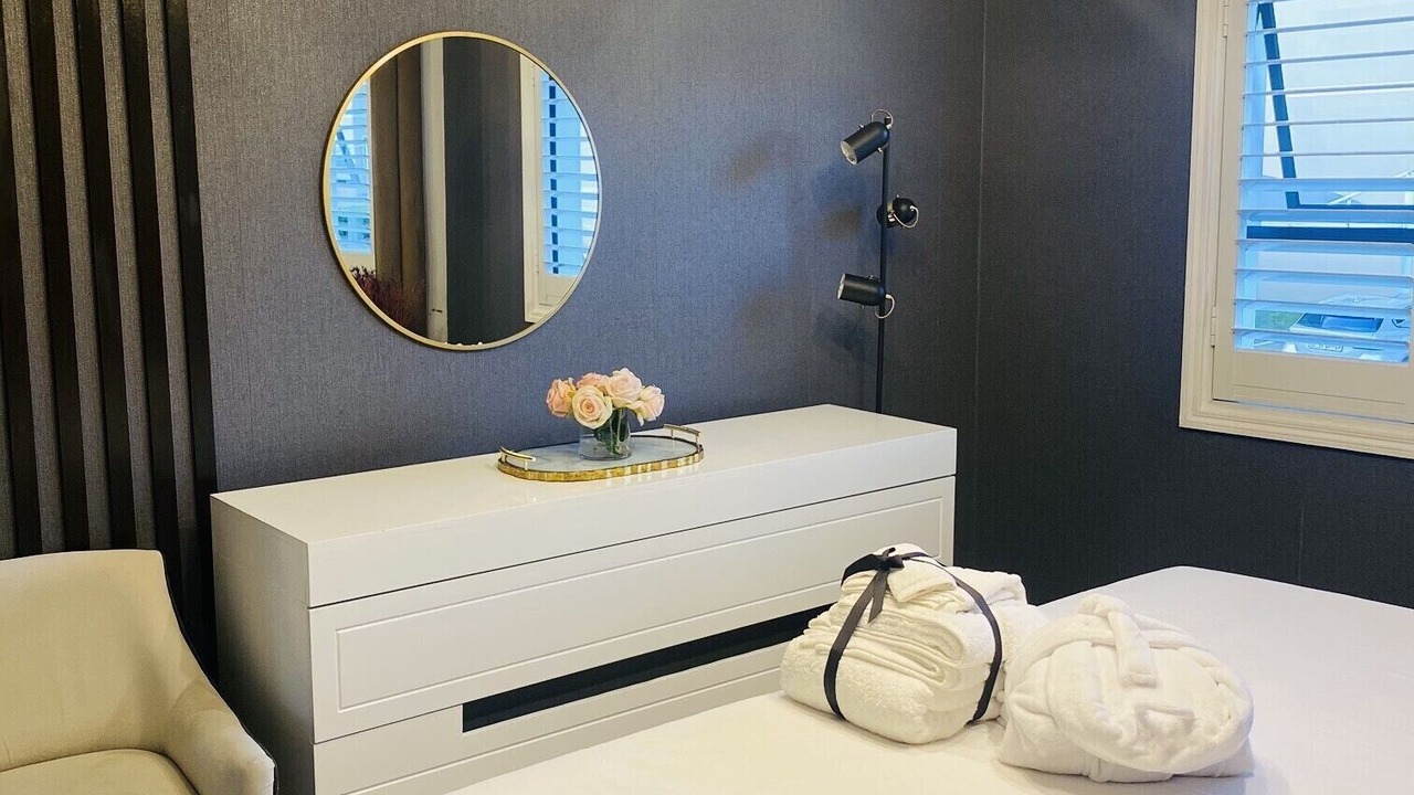 Photo of Bedroom in Boksburg