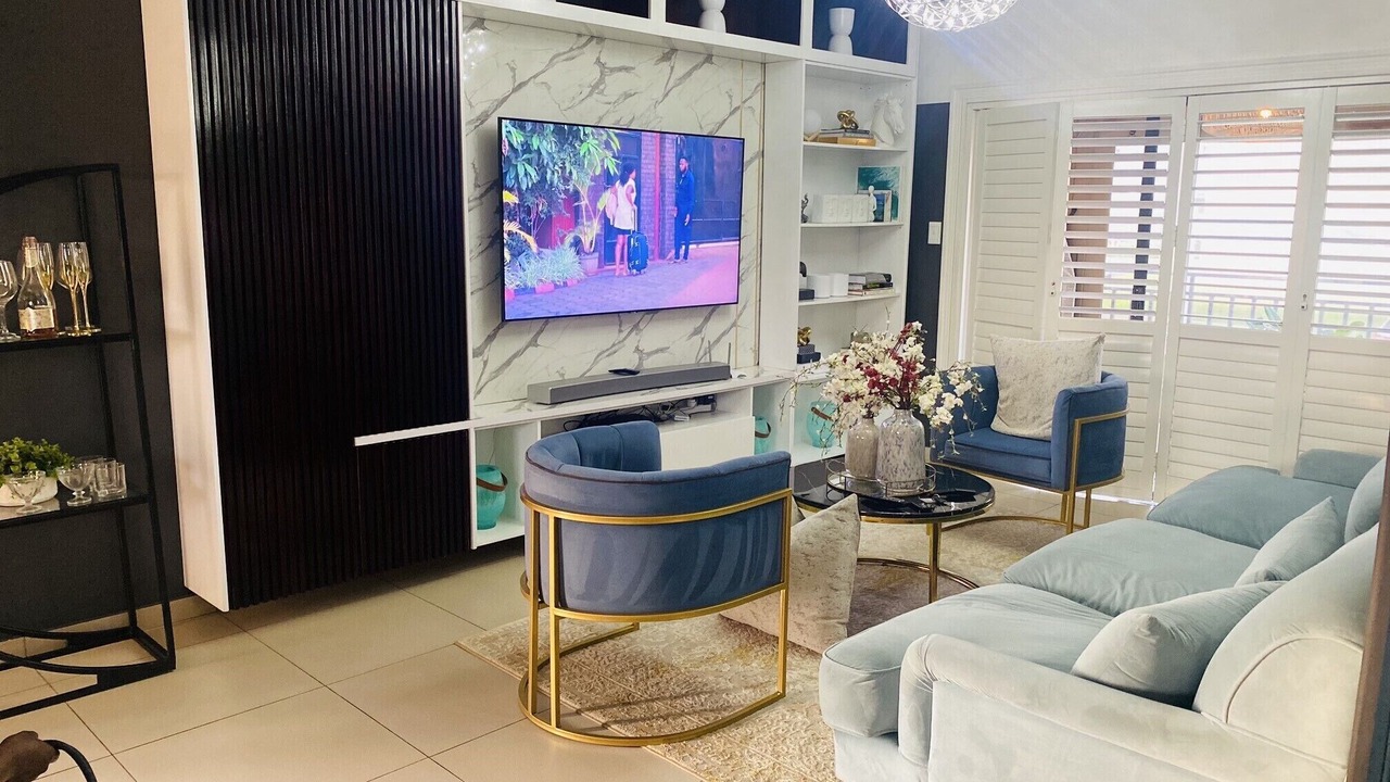 Photo of Livingroom in Boksburg