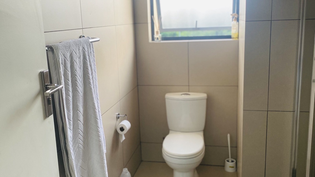 Photo of Bathroom in Boksburg
