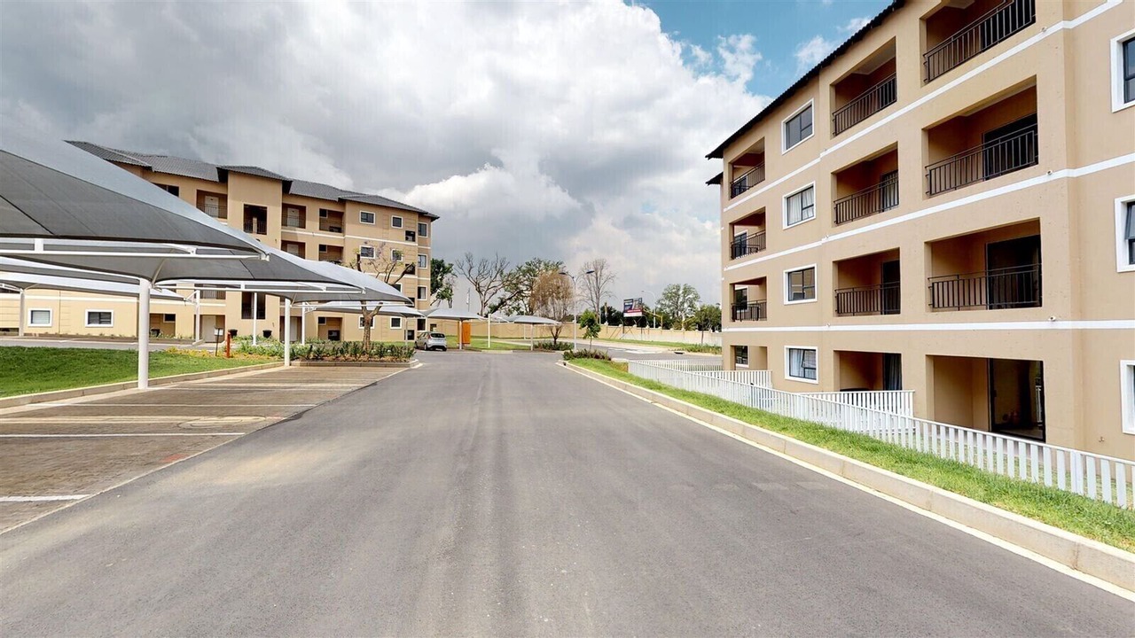 Photo of Outdoor in Boksburg