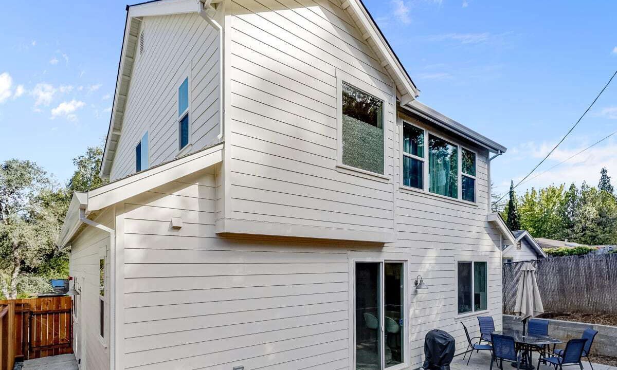 Photo of Outdoor in Forestville