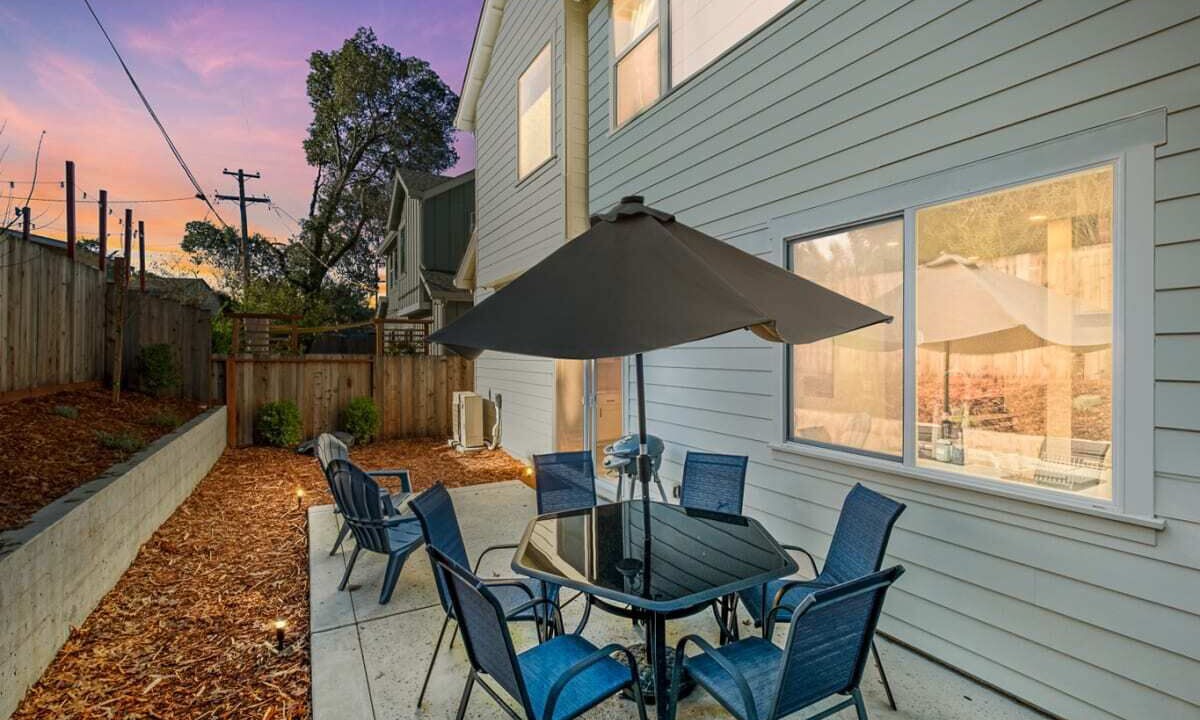 Photo of Outdoor in Forestville