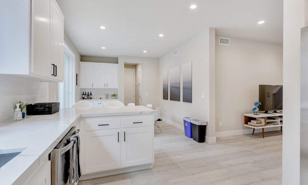 Photo of Kitchen in Forestville