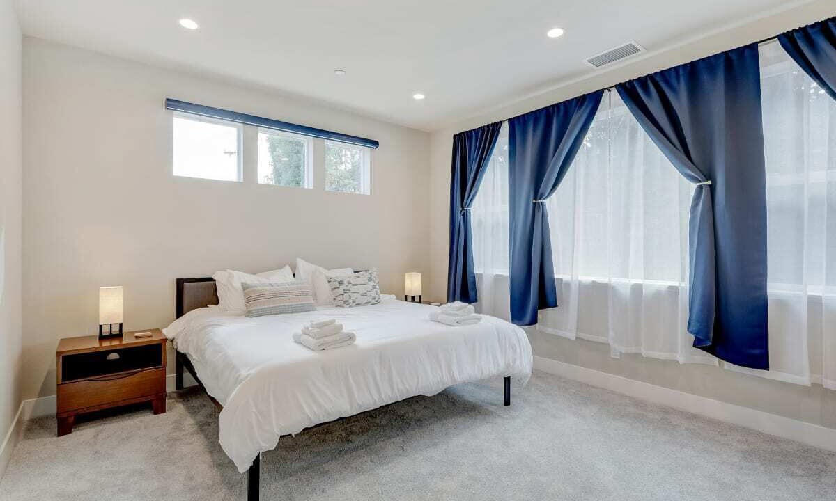 Photo of Bedroom in Forestville