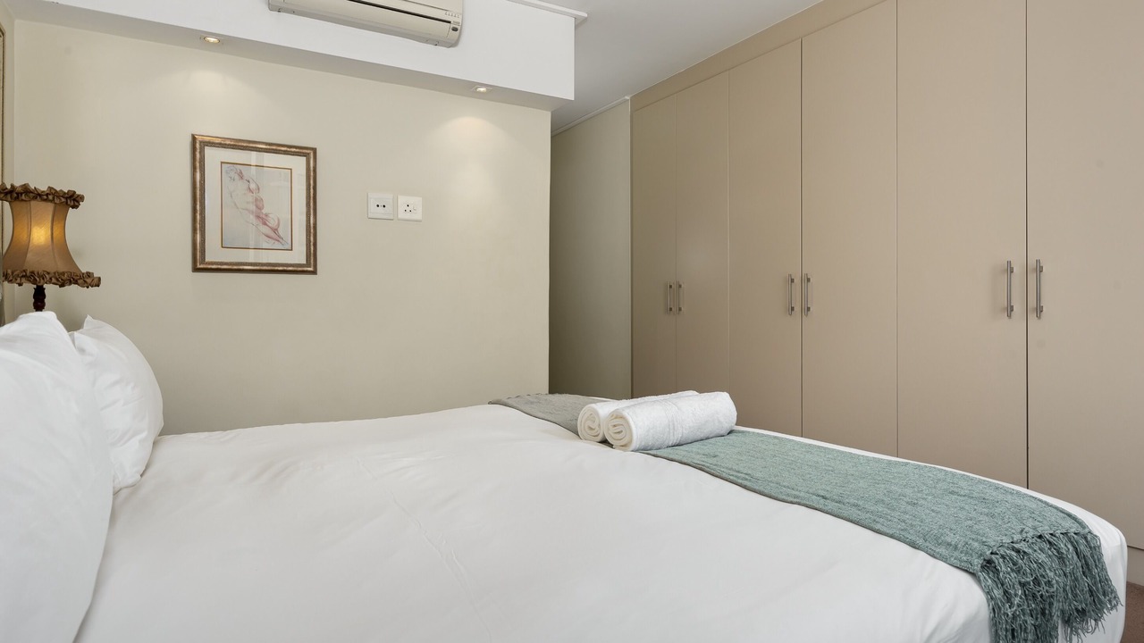 Photo of Bedroom in Victoria and Alfred Waterfront