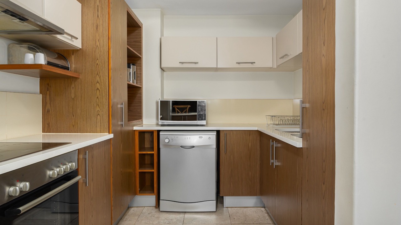 Photo of Kitchen in Victoria and Alfred Waterfront