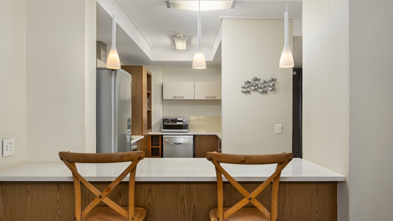 Photo of Kitchen in Victoria and Alfred Waterfront