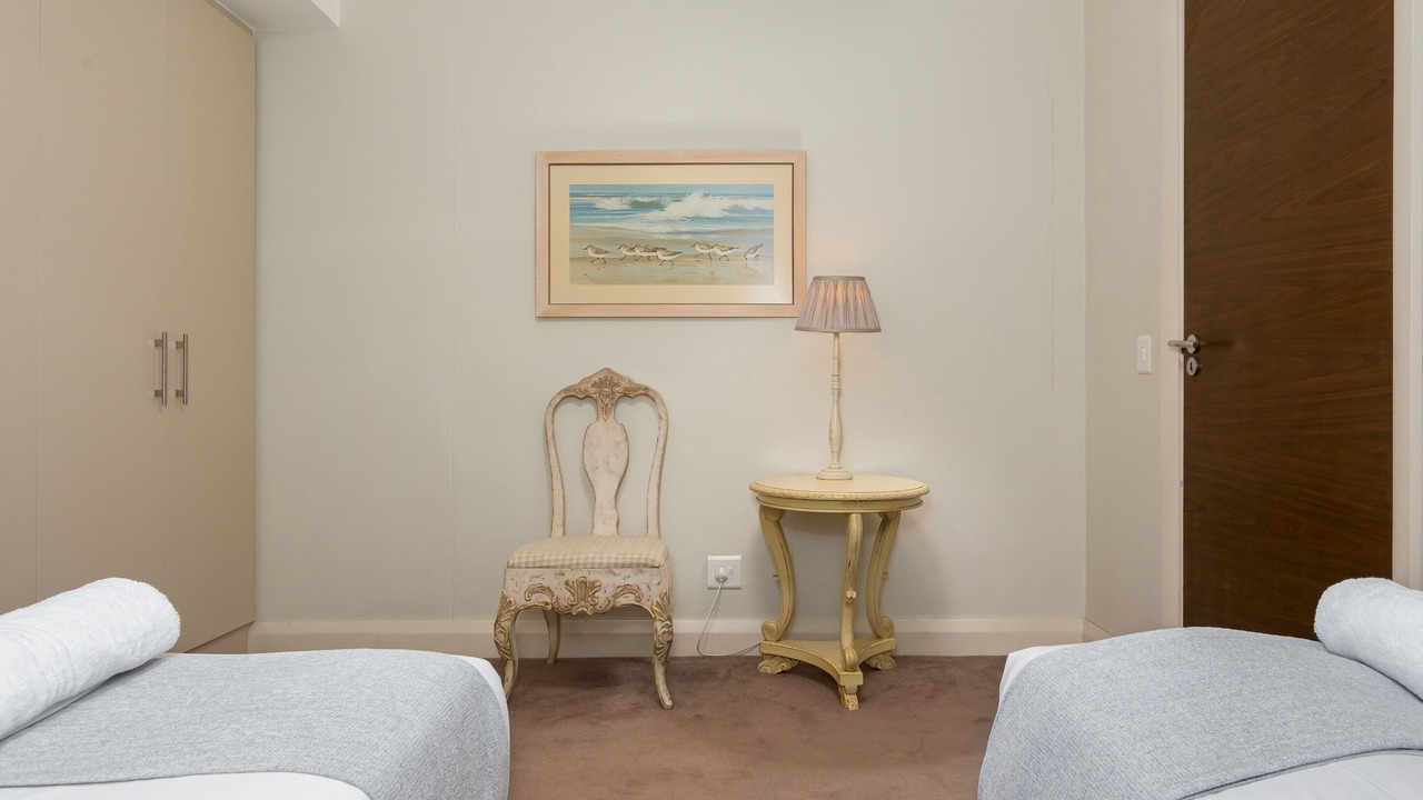 Photo of Bedroom in Victoria and Alfred Waterfront