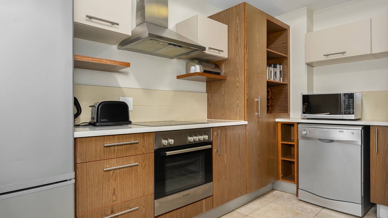 Photo of Kitchen in Victoria and Alfred Waterfront