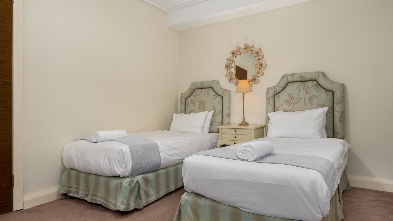 Photo of Bedroom in Victoria and Alfred Waterfront