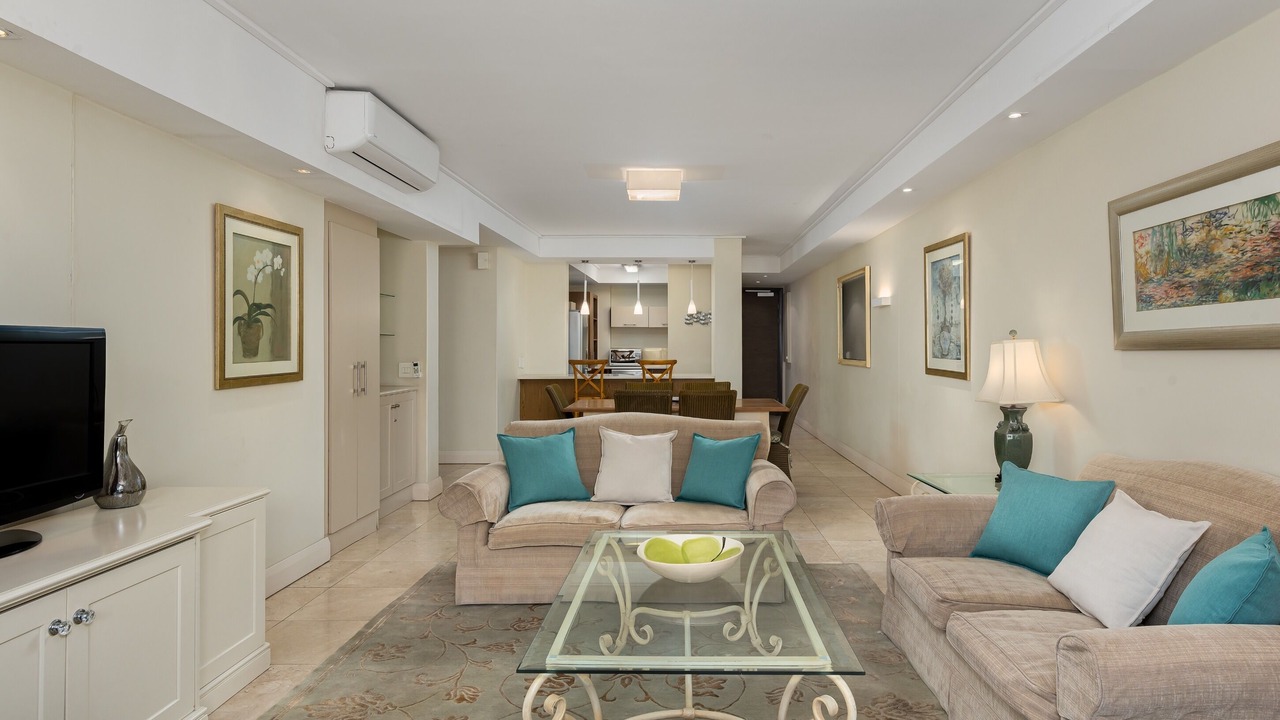 Photo of Livingroom in Victoria and Alfred Waterfront