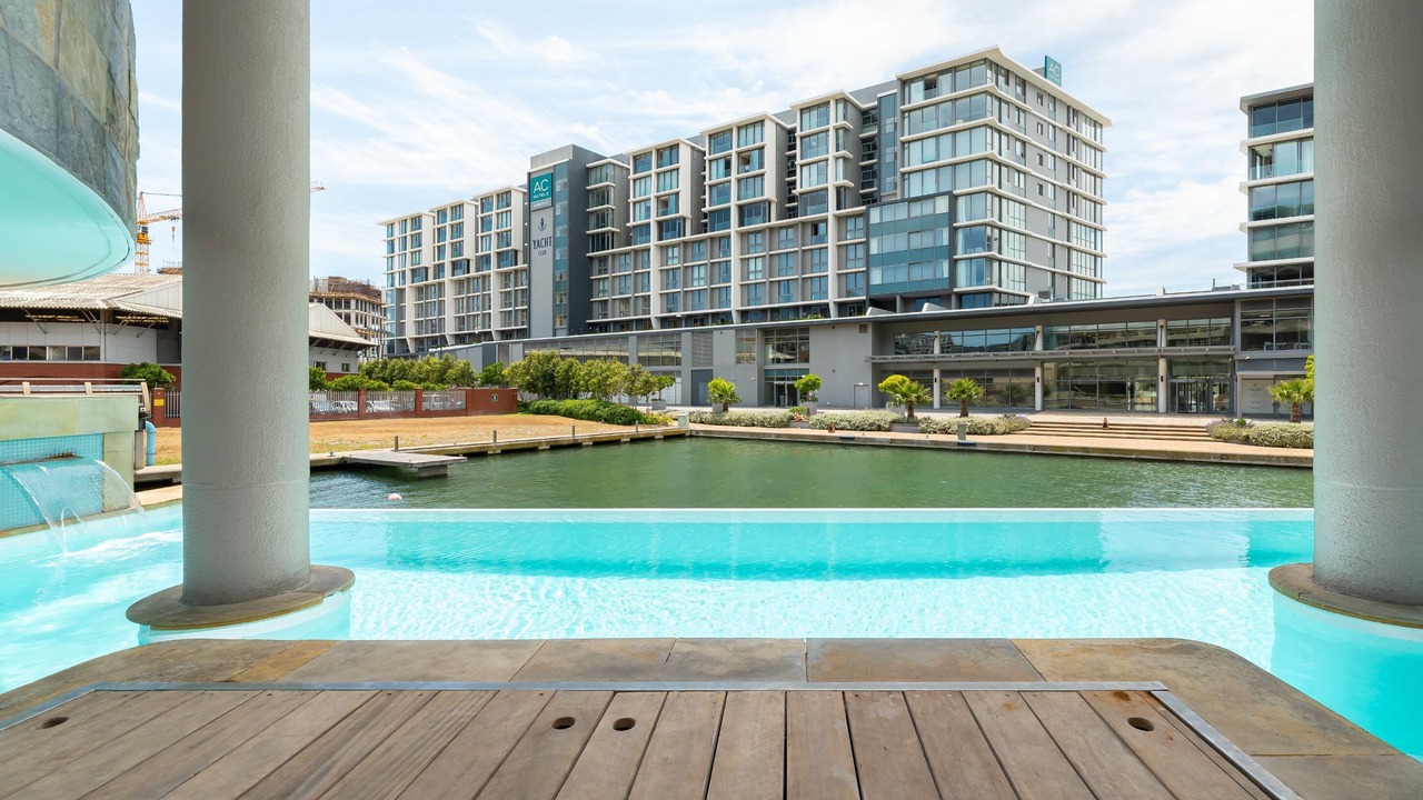 Photo of Outdoor in Victoria and Alfred Waterfront