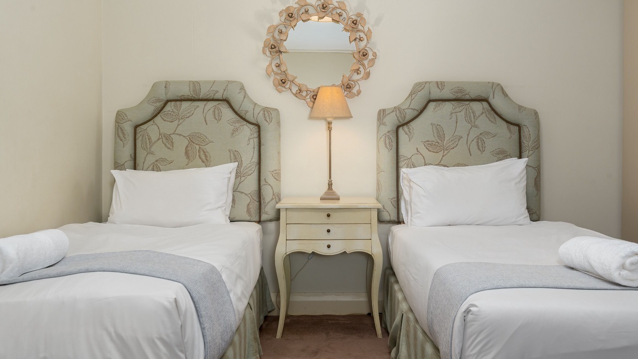 Photo of Bedroom in Victoria and Alfred Waterfront