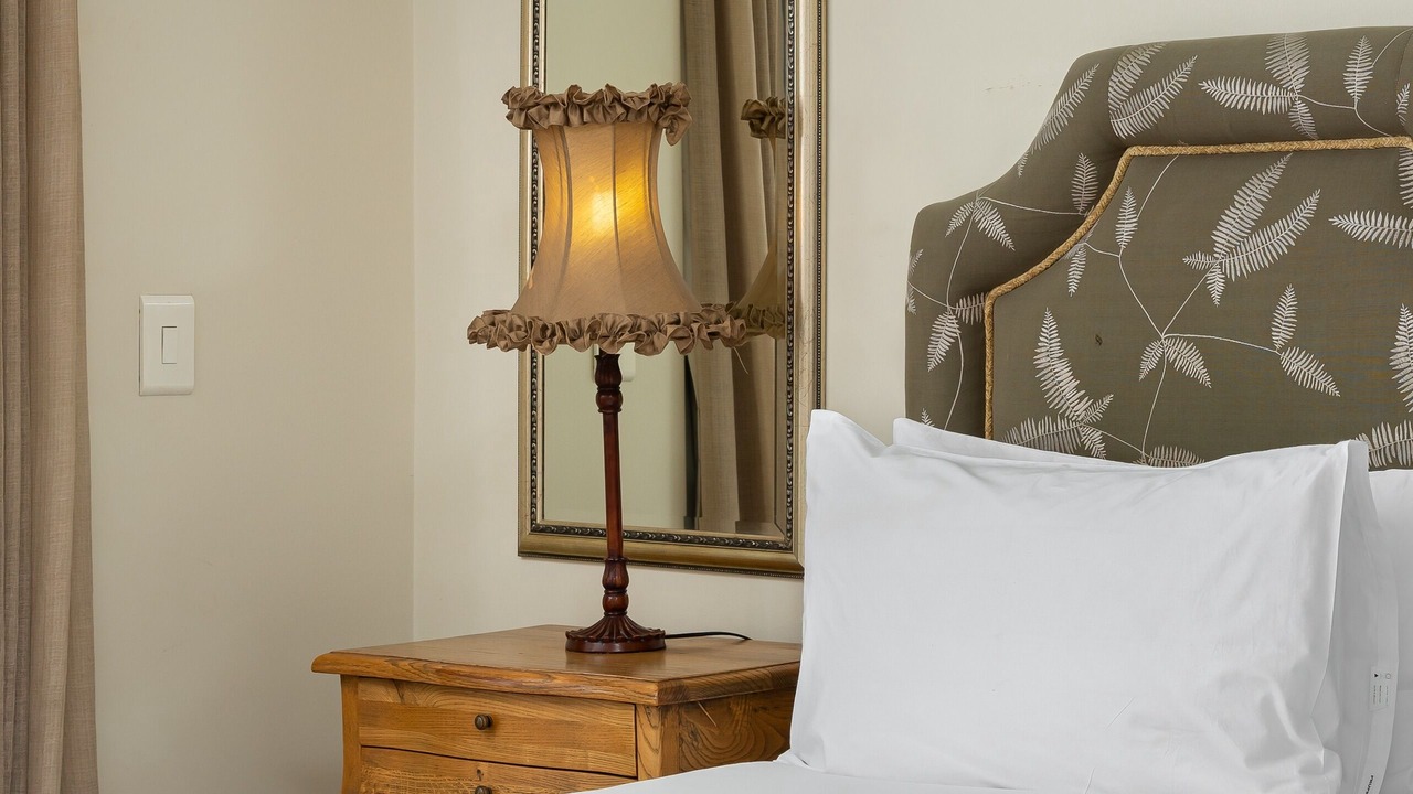 Photo of Bedroom in Victoria and Alfred Waterfront