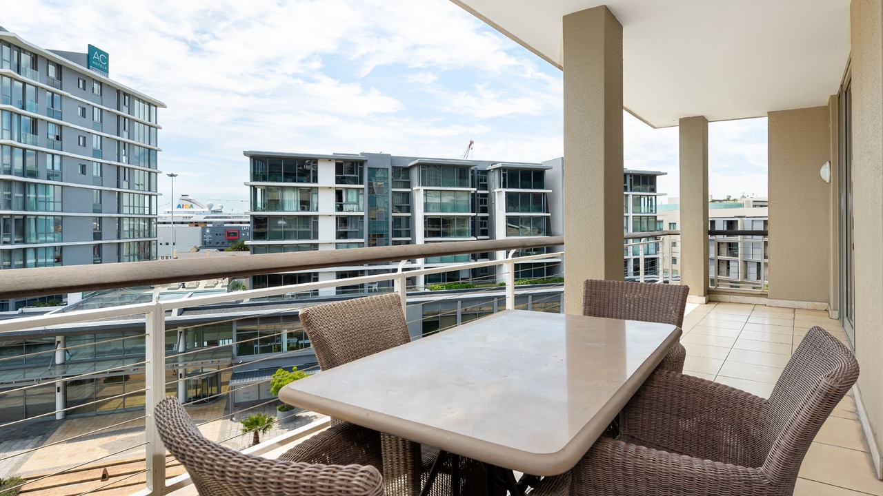 Photo of Outdoor in Victoria and Alfred Waterfront