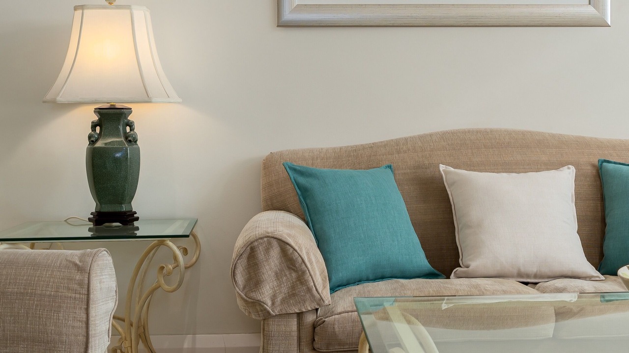 Photo of Livingroom in Victoria and Alfred Waterfront