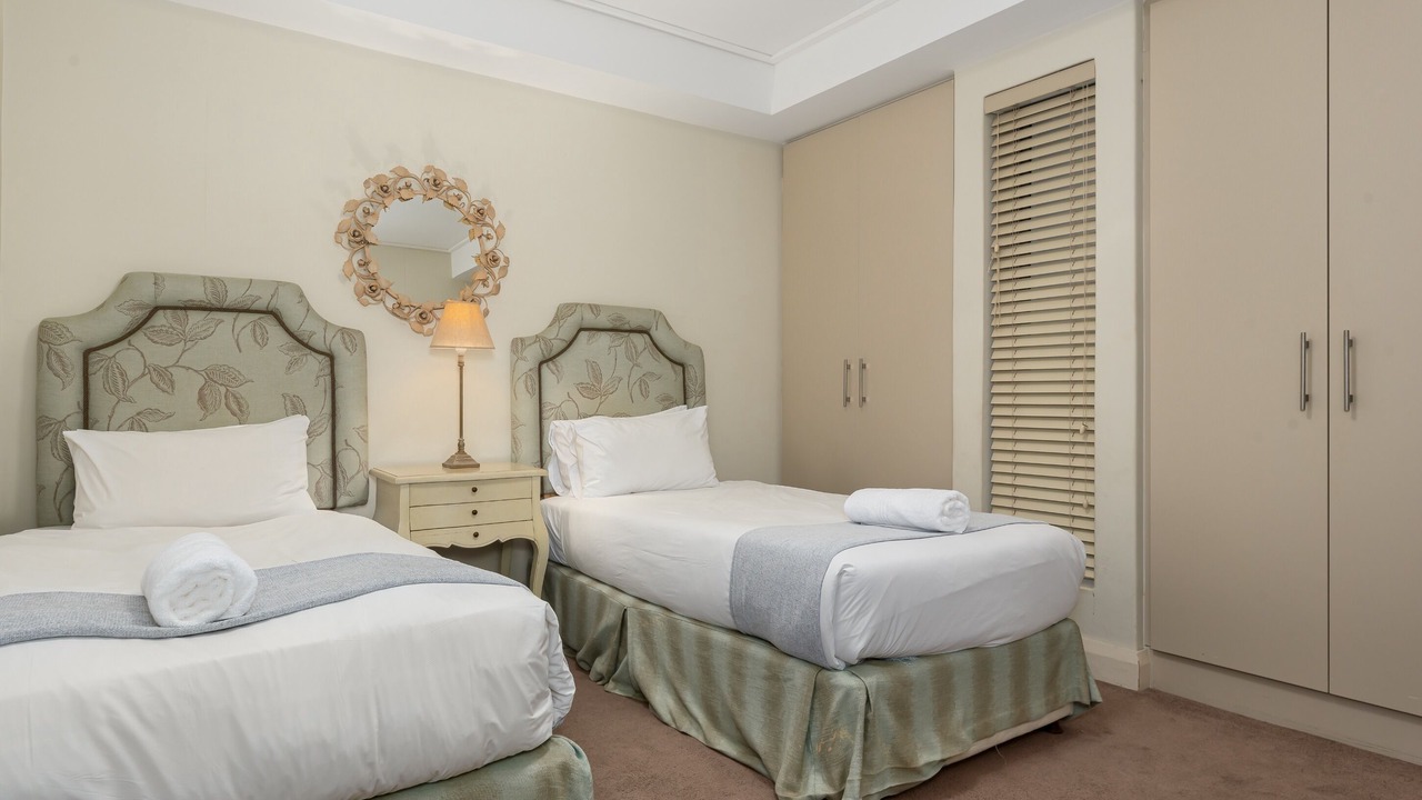 Photo of Bedroom in Victoria and Alfred Waterfront