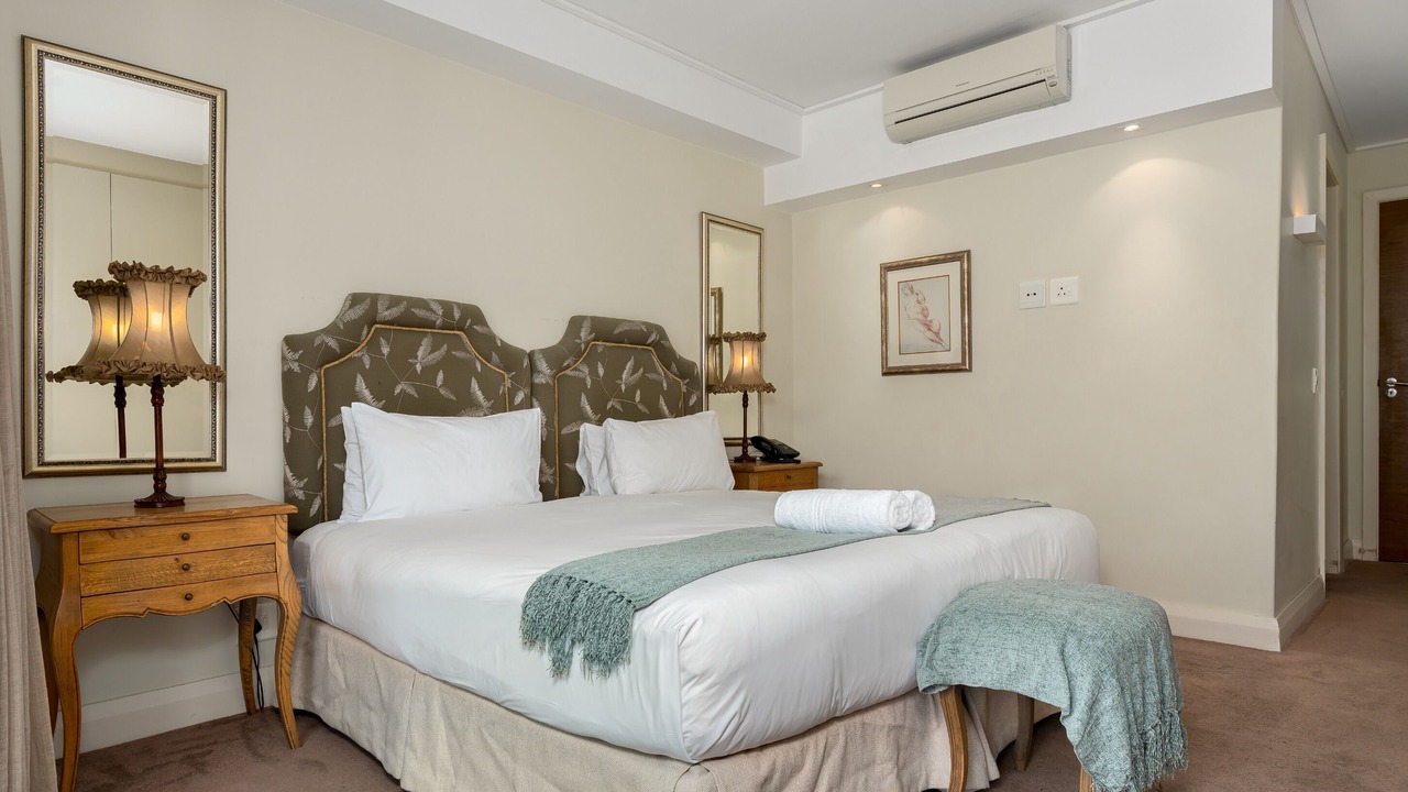 Photo of Bedroom in Victoria and Alfred Waterfront