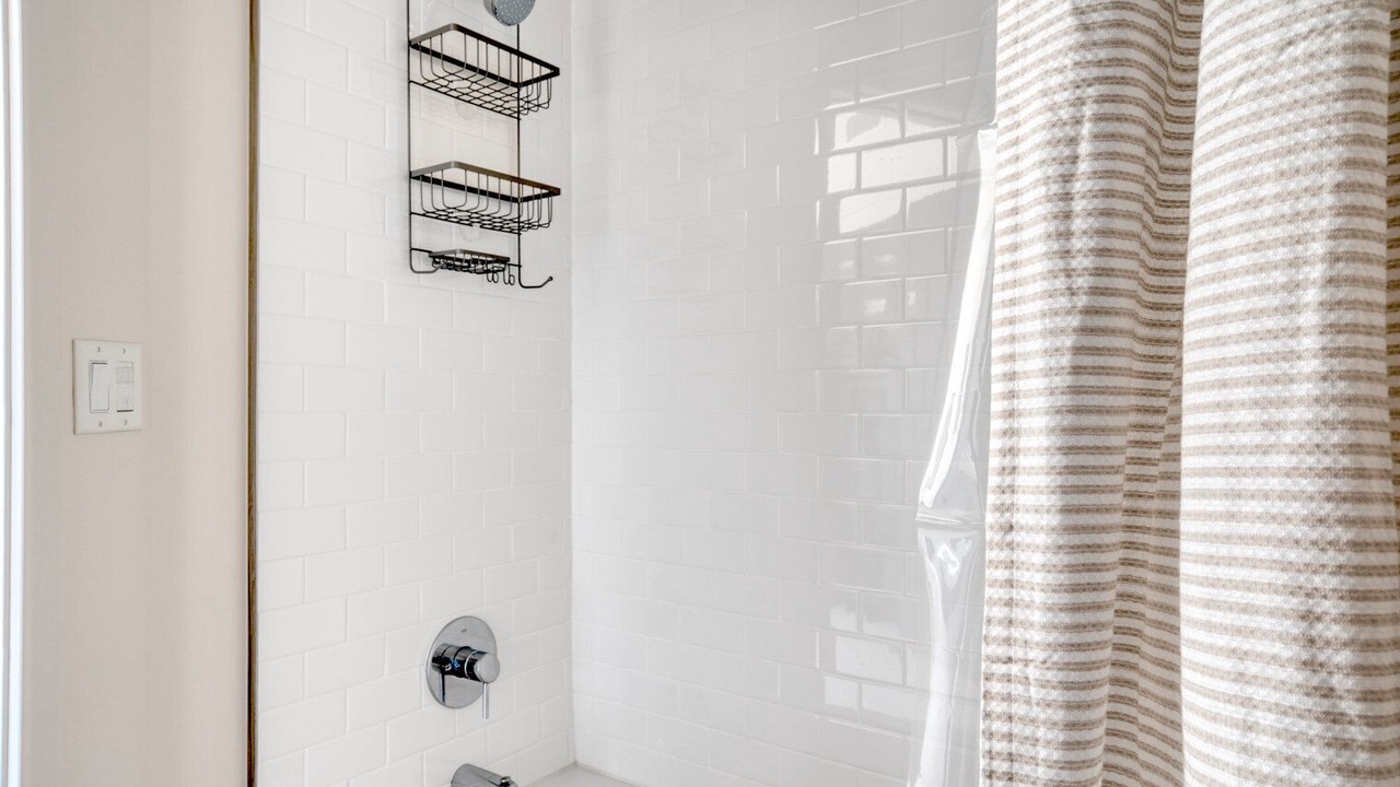 Photo of Bathroom in Hillsdale