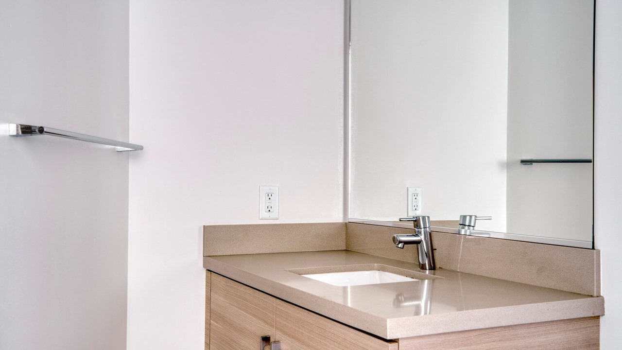 Photo of Bathroom in Hillsdale