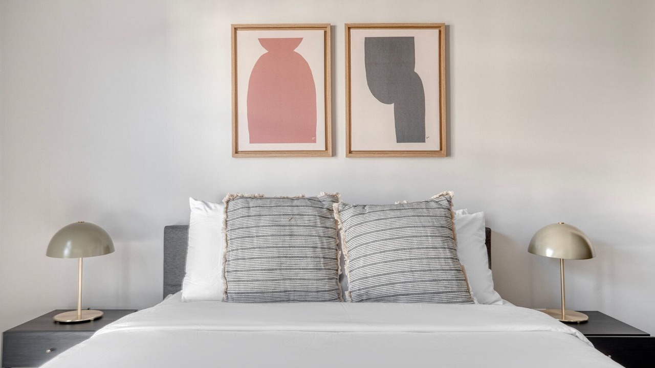 Photo of Bedroom in Hillsdale