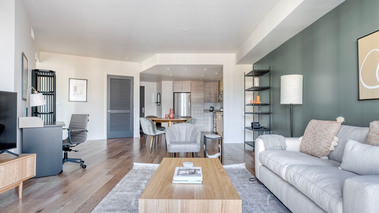 Photo of Livingroom in Hillsdale
