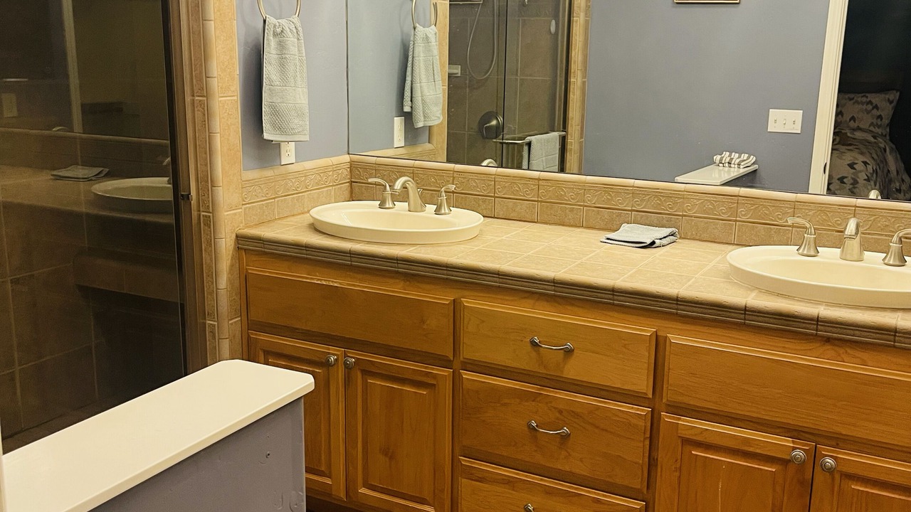 Photo of Bathroom in Alta Sierra