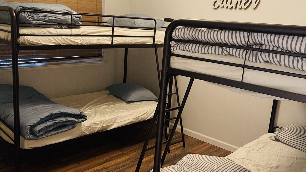 Photo of Bedroom in Alta Sierra