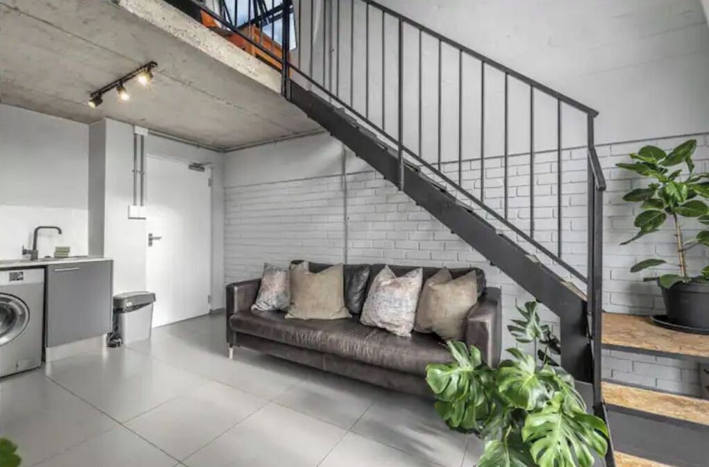 Photo of Livingroom in Cape Town