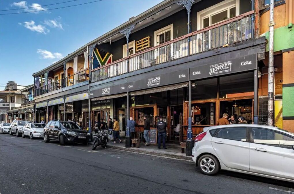 Photo of Others in Cape Town