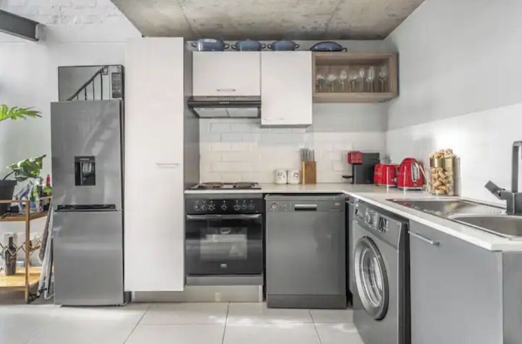 Photo of Kitchen in Cape Town