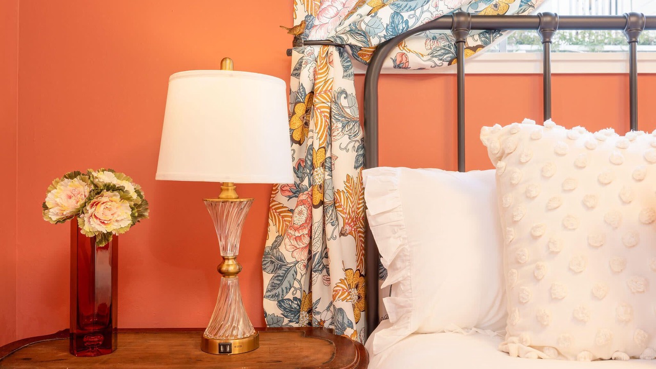 Photo of Bedroom in Half Moon Bay