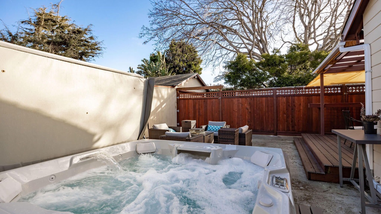 Photo of Outdoor in Half Moon Bay