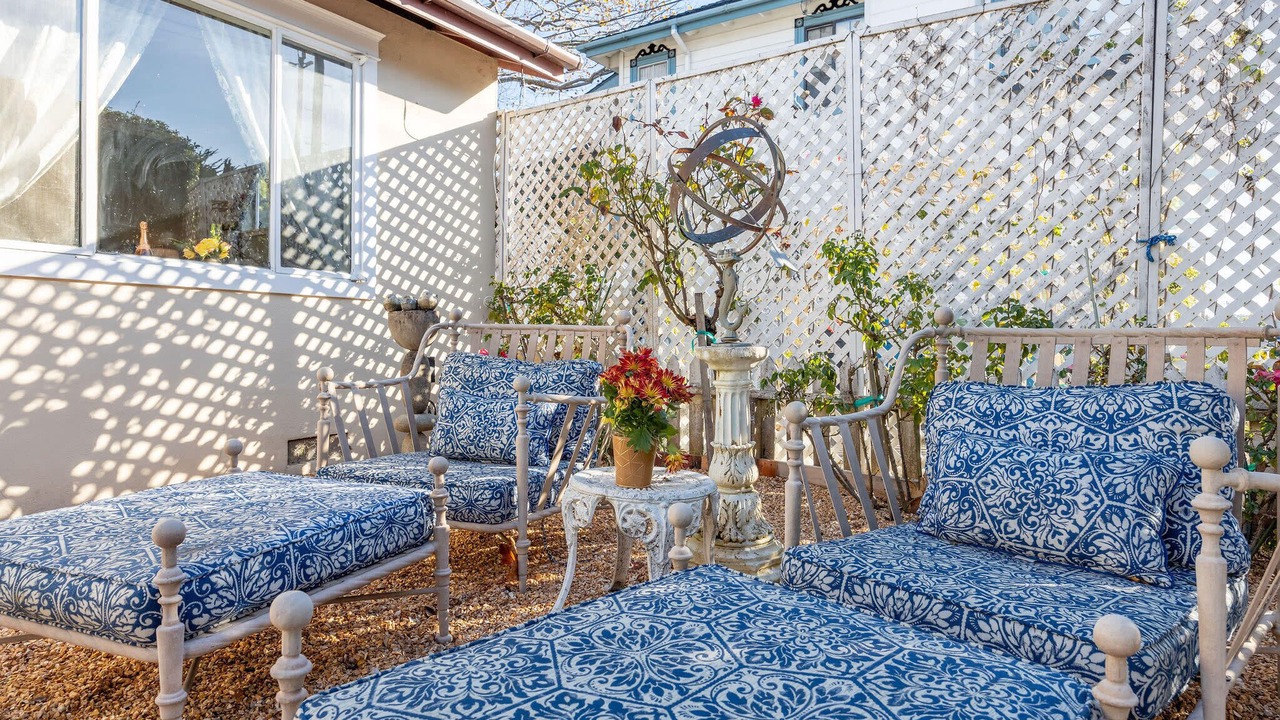 Photo of Patio Balcony in Half Moon Bay
