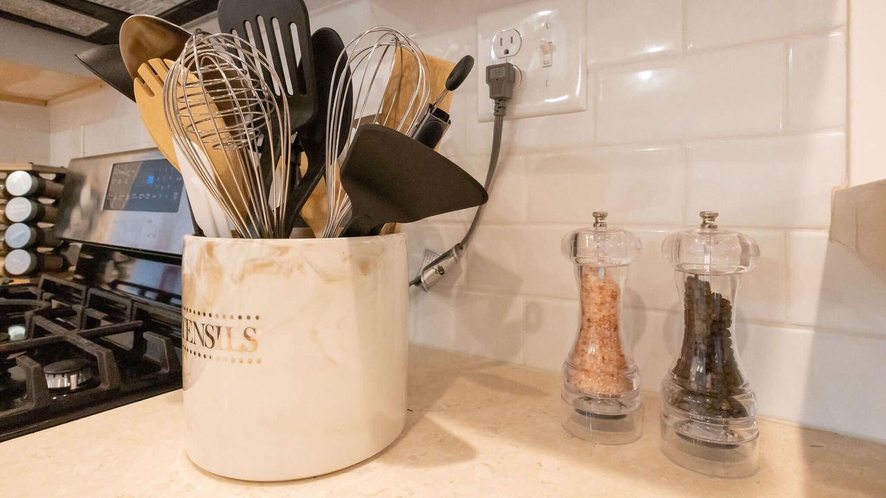 Photo of Kitchen in Half Moon Bay