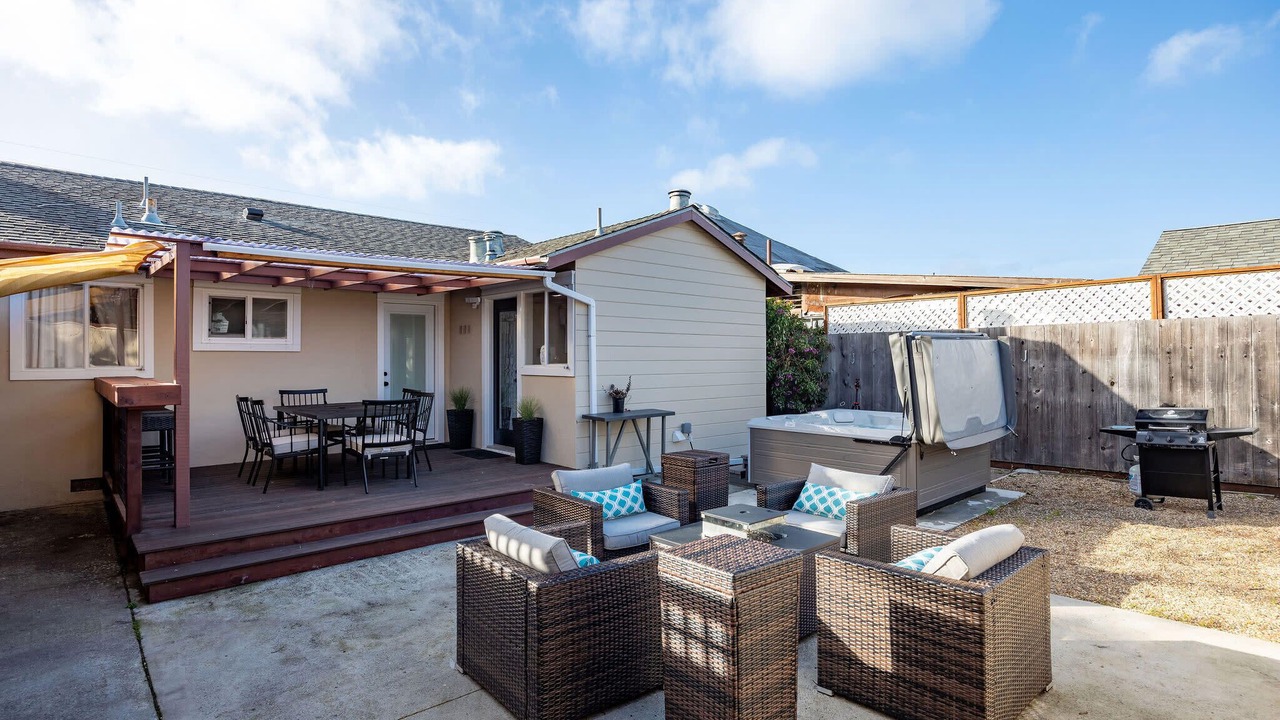 Photo of Outdoor in Half Moon Bay
