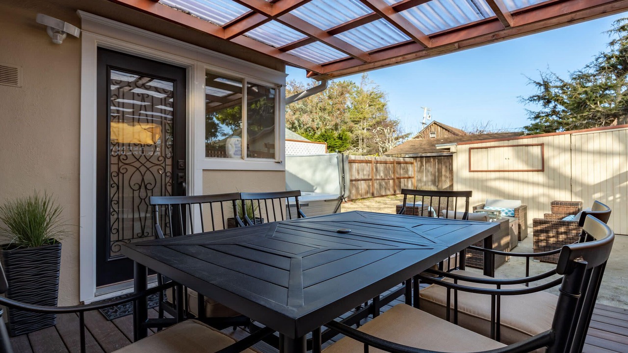 Photo of Outdoor in Half Moon Bay