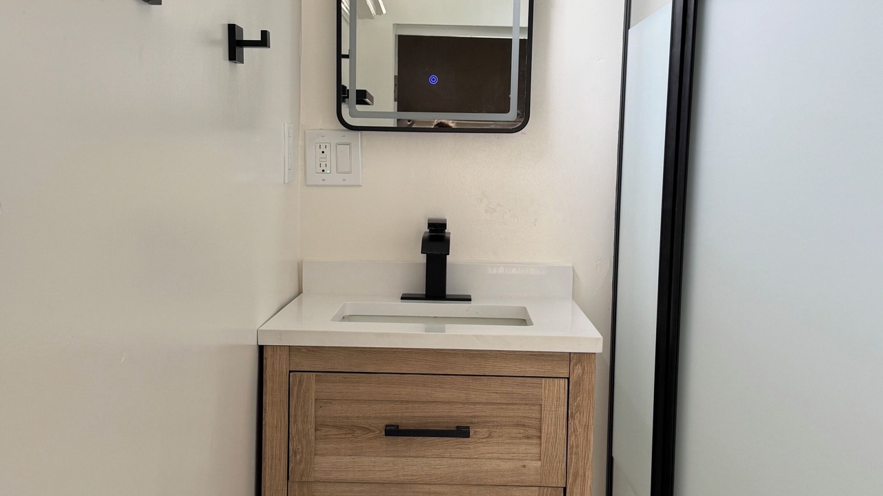 Photo of Bathroom in Arden-Arcade
