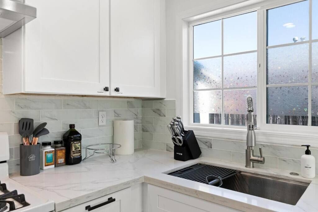 Photo of Kitchen in North Fair Oaks
