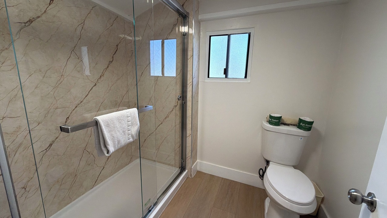 Photo of Bathroom in Northeast Carmel