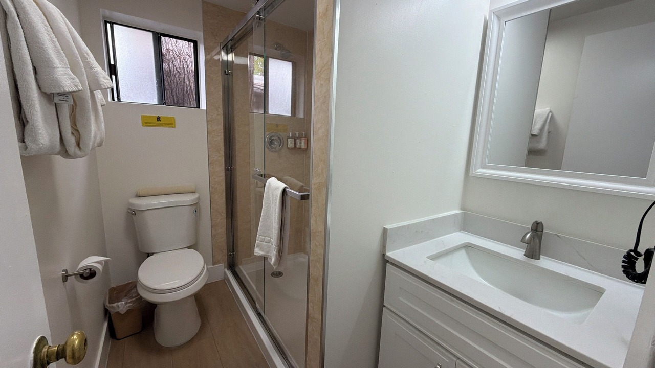 Photo of Bathroom in Northeast Carmel