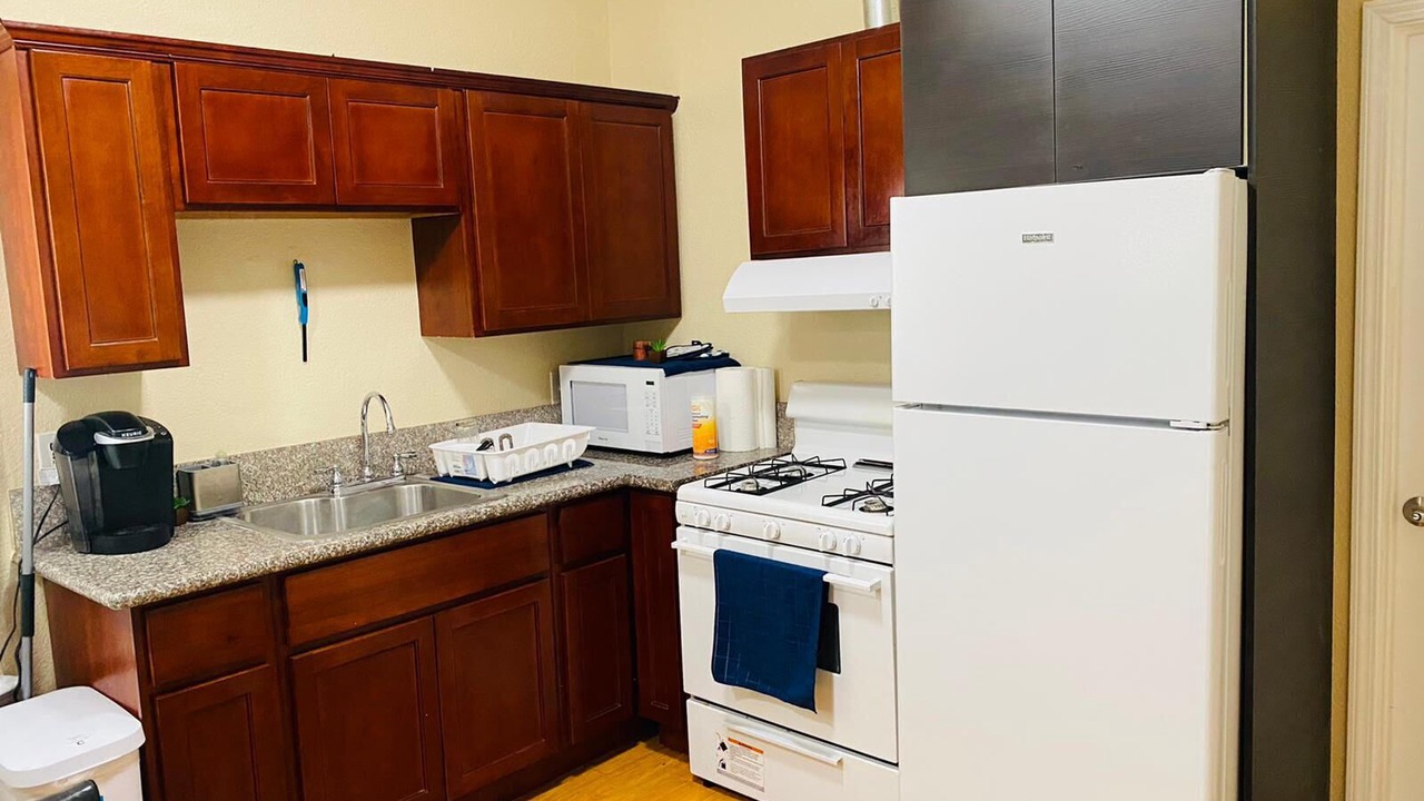 Photo of Kitchen in Hoover - Foster