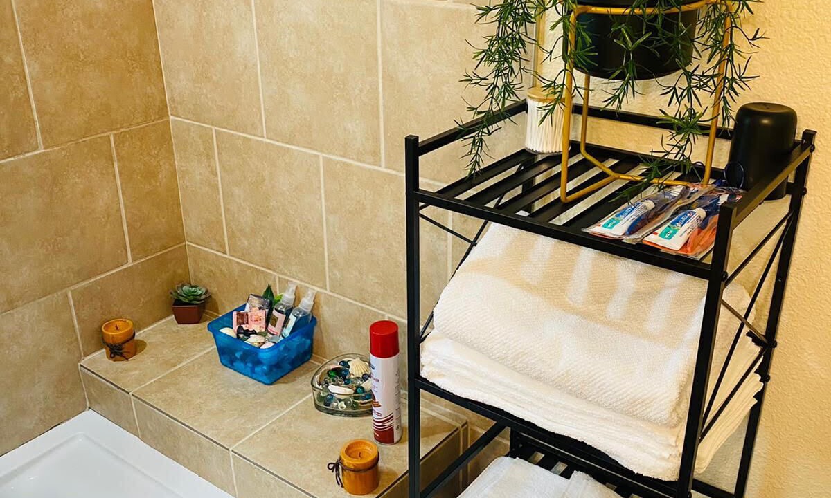 Photo of Bathroom in Hoover - Foster