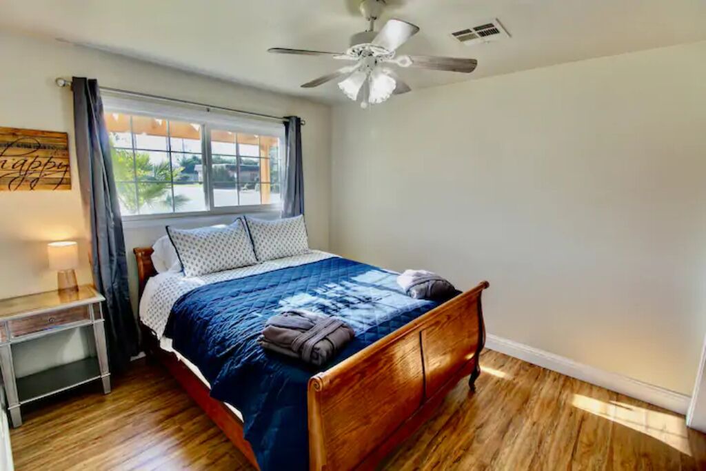 Photo of Bedroom in Lodi