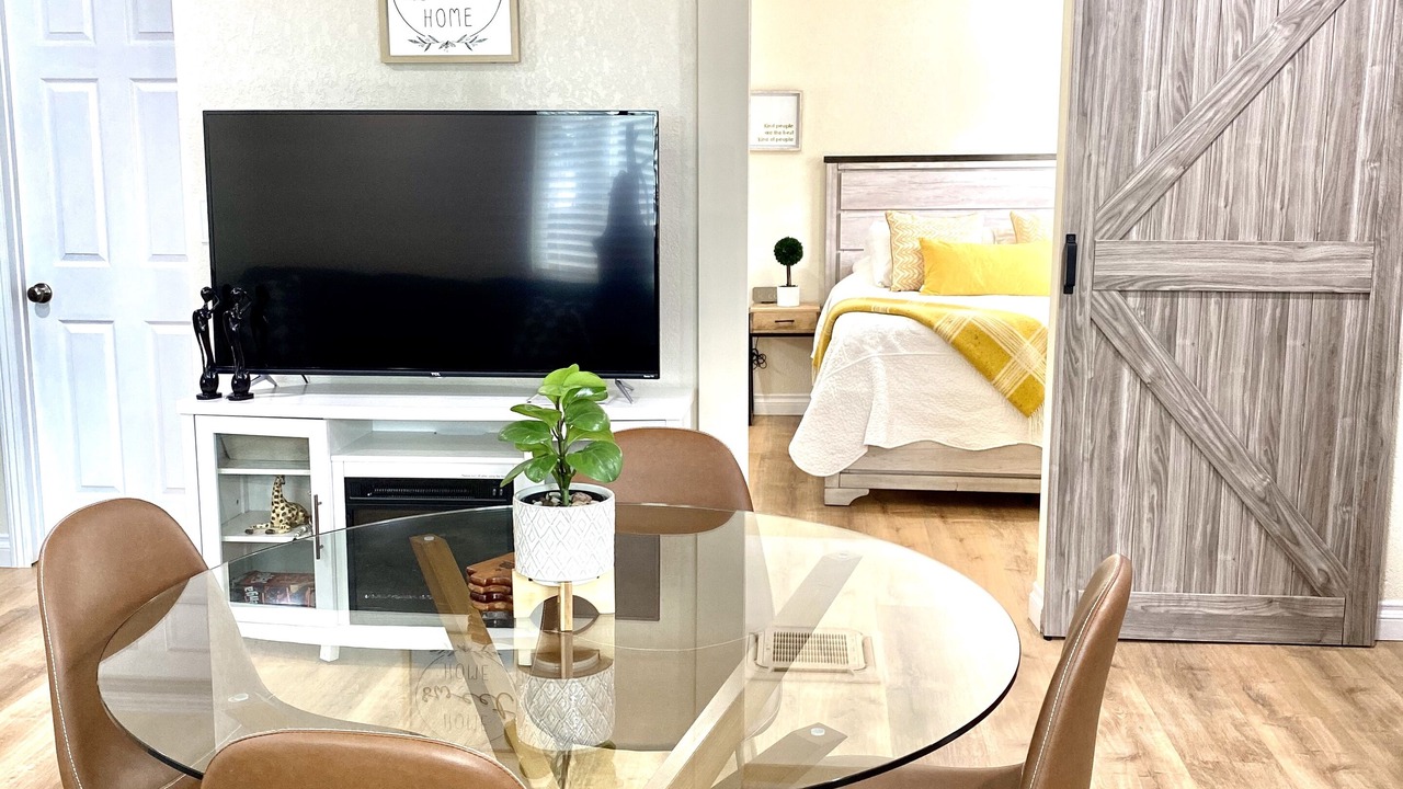 Photo of Bedroom in Northside